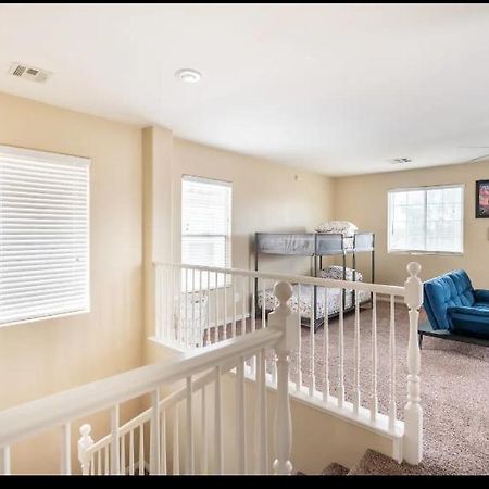 4 Bedroom North Las Vegas With Pool Exteriör bild