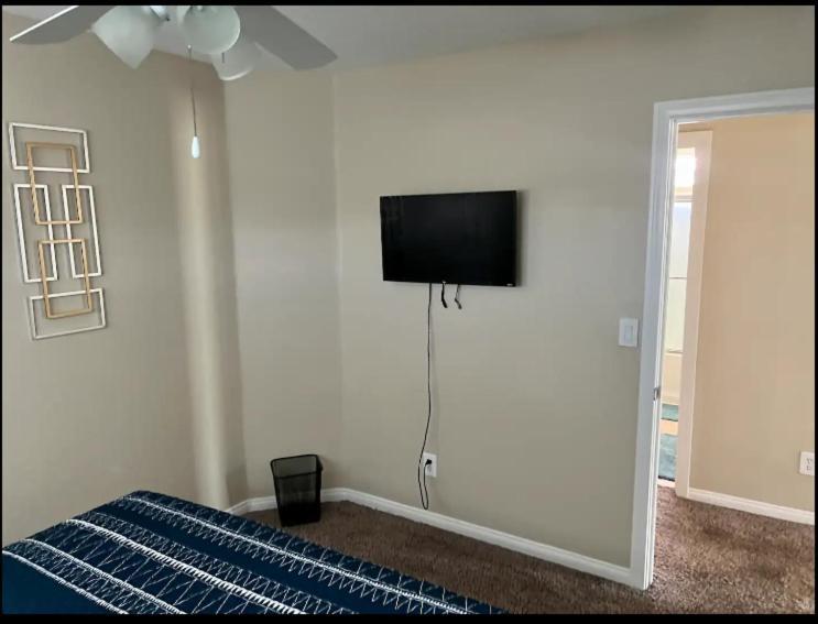 4 Bedroom North Las Vegas With Pool Exteriör bild