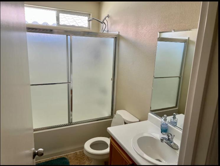 4 Bedroom North Las Vegas With Pool Exteriör bild