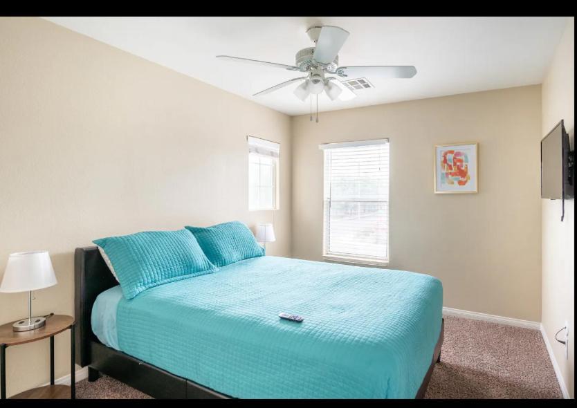 4 Bedroom North Las Vegas With Pool Exteriör bild
