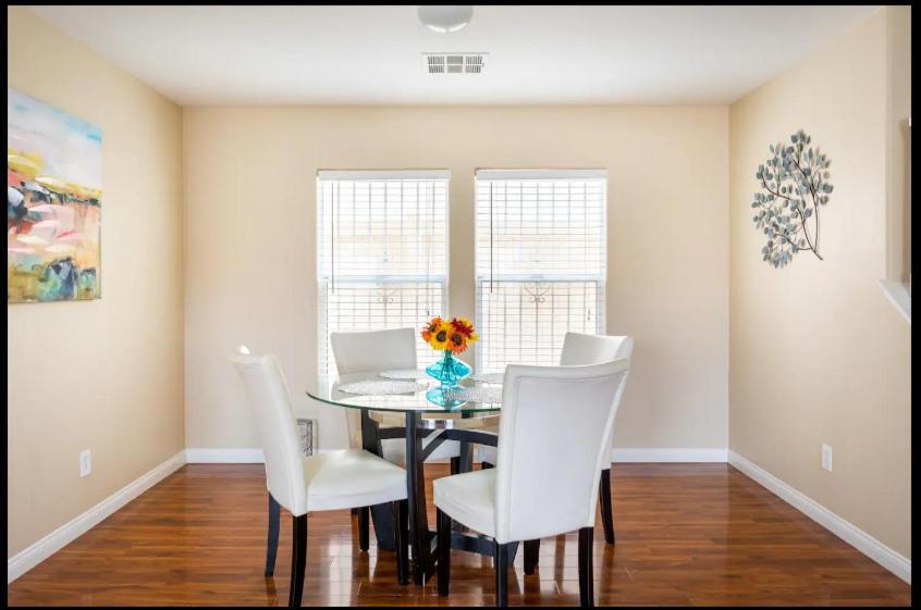 4 Bedroom North Las Vegas With Pool Exteriör bild